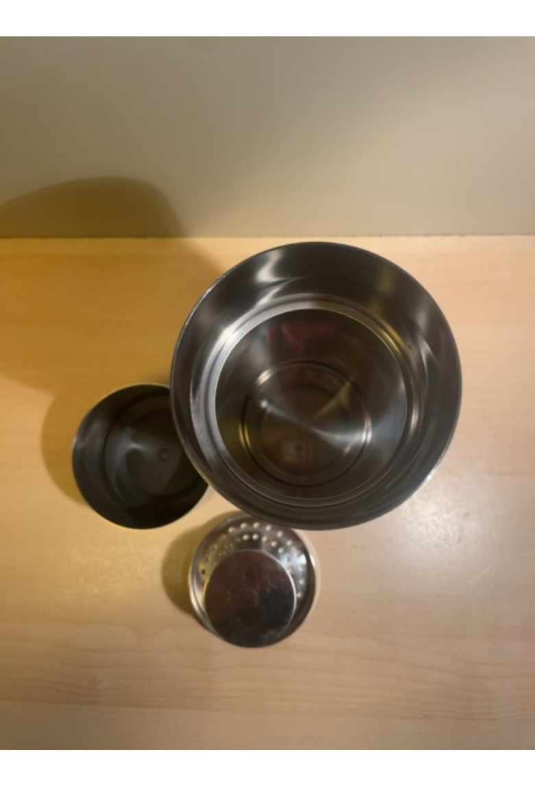 Stelton Cocktail shaker